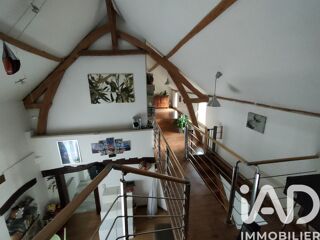  Maison � vendre 5 pi�ces 168 m�