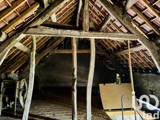  Maison � vendre 4 pi�ces 119 m�