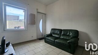  Maison � vendre 4 pi�ces 55 m�