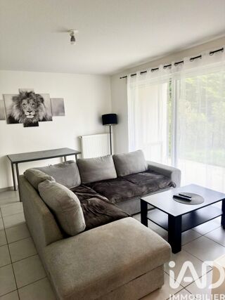  Appartement � vendre 2 pi�ces 42 m�