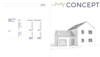  Terrain � vendre 421 m�