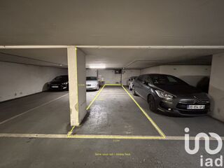  Parking / Garage � vendre 23 m�