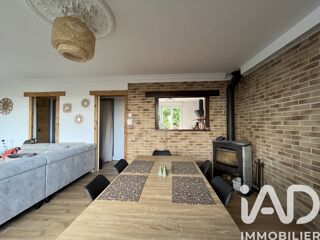  Maison � vendre 10 pi�ces 190 m�