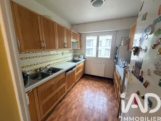  Appartement � vendre 4 pi�ces 82 m�