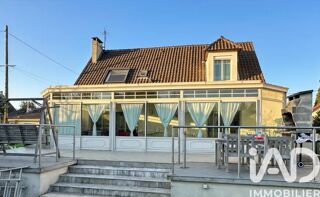  Maison � vendre 7 pi�ces 221 m�