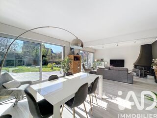  Maison � vendre 7 pi�ces 125 m�