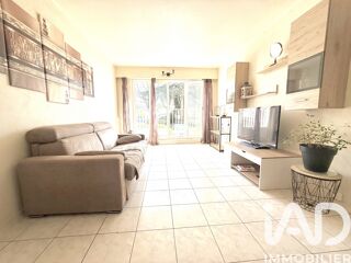  Appartement � vendre 3 pi�ces 61 m�