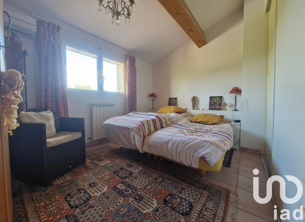  vendre  Maison Le Revest-les-Eaux (83200)