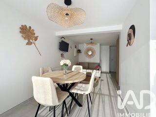  Appartement � vendre 2 pi�ces 29 m�