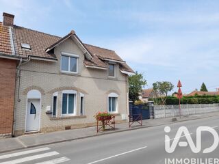 Maison � vendre 5 pi�ces 100 m�