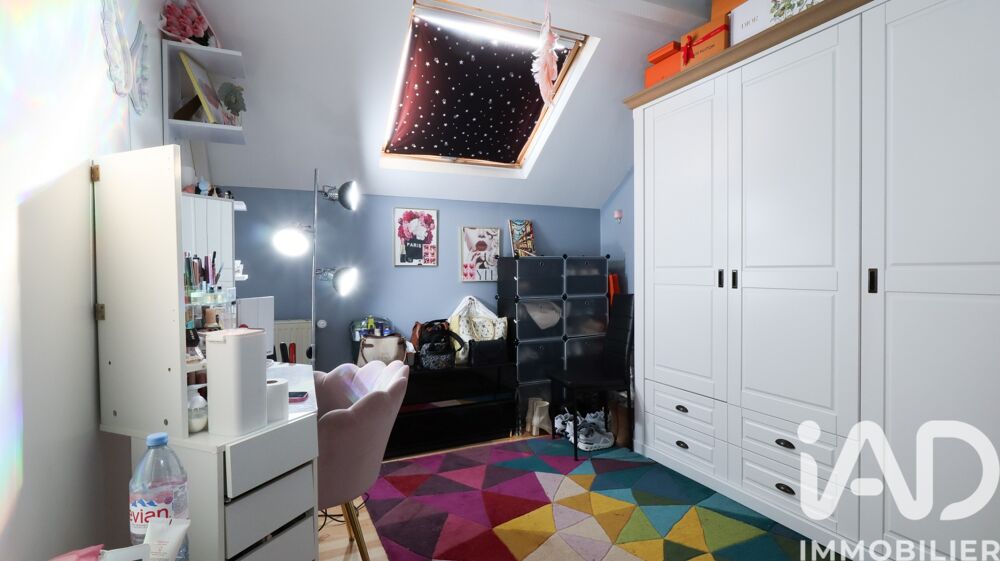 � vendre  Maison Vitry-sur-Seine (94400)