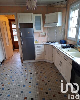  Maison � vendre 4 pi�ces 75 m�