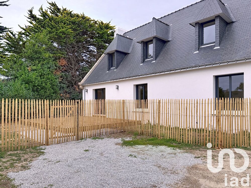  vendre  Maison Quiberon (56170)