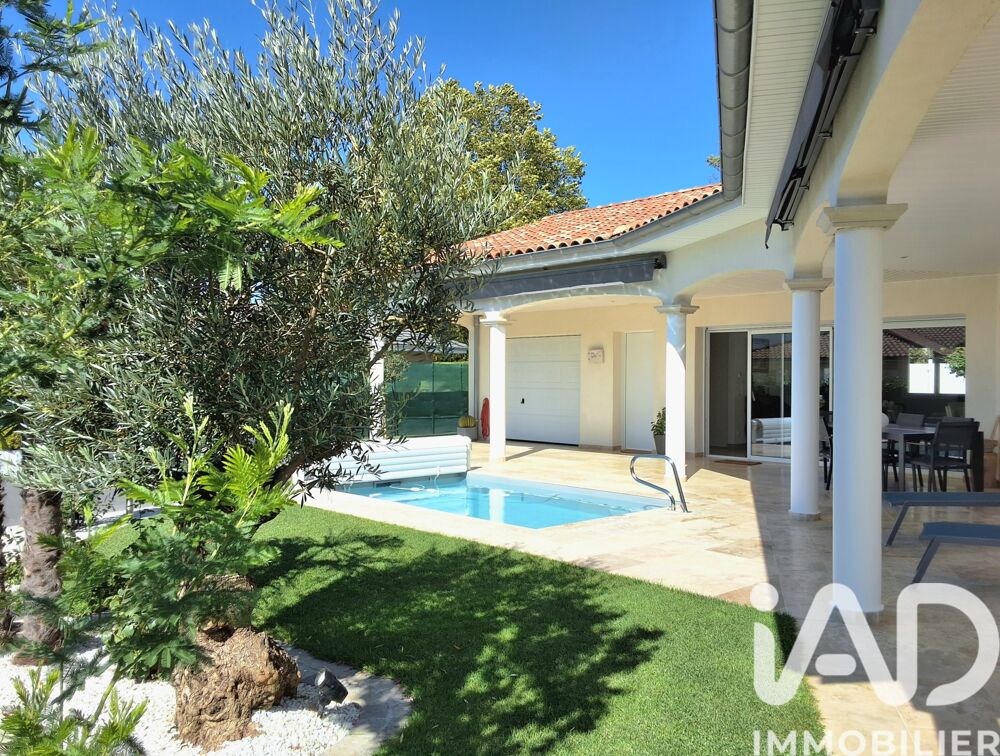  vendre  Maison Neuville-sur-Sane (69250)