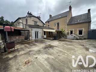  Maison � vendre 6 pi�ces 250 m�