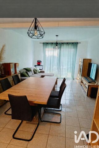  Maison 4 pi�ces 85 m� Neuilly-en-thelle