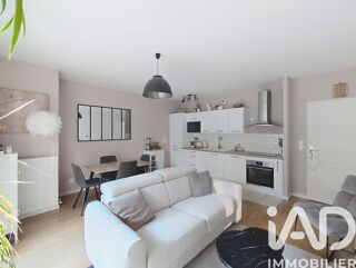  Appartement � vendre 3 pi�ces 65 m�