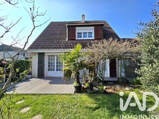  Maison � vendre 6 pi�ces 113 m�