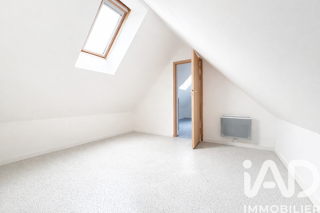  Maison � vendre 3 pi�ces 260 m�