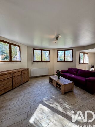  Maison � vendre 8 pi�ces 218 m�