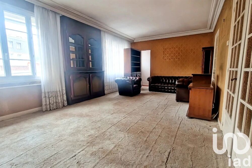  vendre  Maison Romainville (93230)