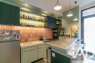  Loft � vendre 3 pi�ces 66 m�