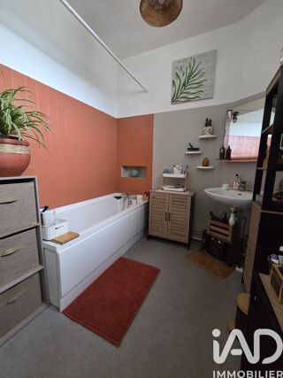  Maison � vendre 6 pi�ces 167 m�