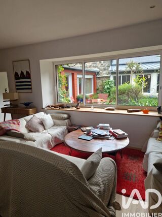  Maison � vendre 7 pi�ces 190 m�