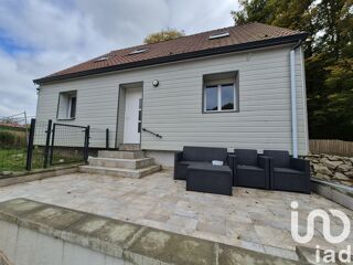  Maison  vendre 4 pices 98 m