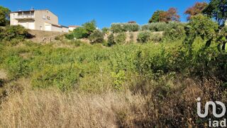  Terrain � vendre 2040 m�