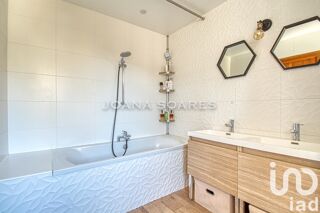  Maison � vendre 3 pi�ces 68 m�