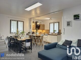  Maison � vendre 5 pi�ces 80 m�