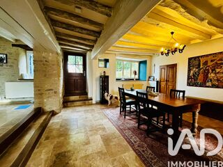  Maison � vendre 5 pi�ces 139 m�