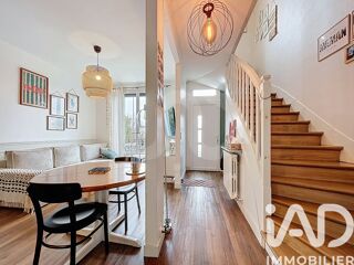  Maison � vendre 3 pi�ces 64 m�