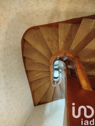  Maison � vendre 4 pi�ces 90 m�