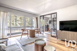  Appartement � vendre 4 pi�ces 82 m�