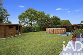 Maison � vendre 7 pi�ces 142 m�