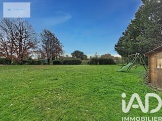  Terrain � vendre 860 m�