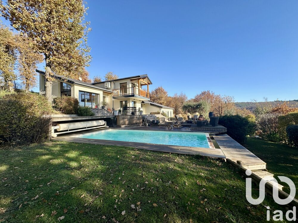  vendre  Maison La Fouillouse (42480)