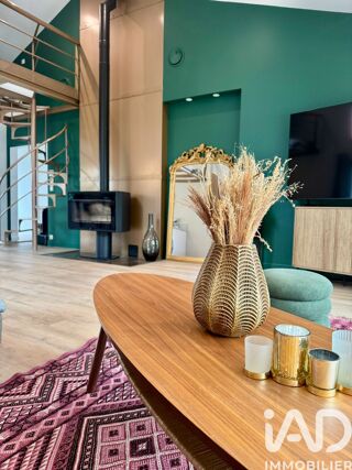  Maison � vendre 6 pi�ces 189 m�