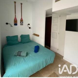  Appartement � vendre 1 pi�ce 18 m�