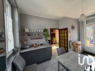  Maison  vendre 4 pices 124 m