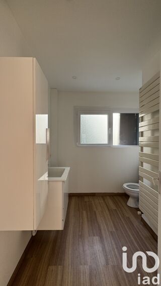  Appartement � vendre 2 pi�ces 47 m�