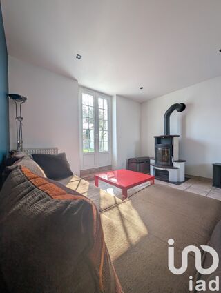  Maison  vendre 4 pices 78 m