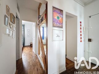  Appartement � vendre 4 pi�ces 79 m�