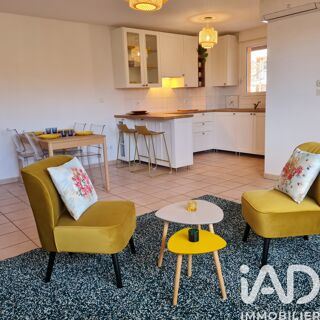  Appartement � vendre 3 pi�ces 52 m�