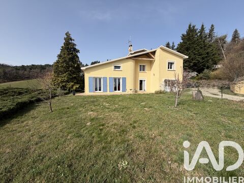   Vente Maison traditionnelle 6 pi�ces Maison - 6 pi�ce(s) - 200 m�