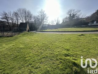  Terrain � vendre 692 m�