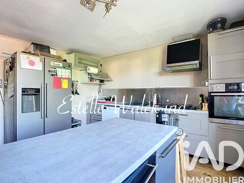   Vente Maison/villa 6 pi�ces Maison - 6 pi�ce(s) - 135 m�