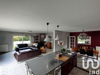  Maison � vendre 6 pi�ces 155 m�